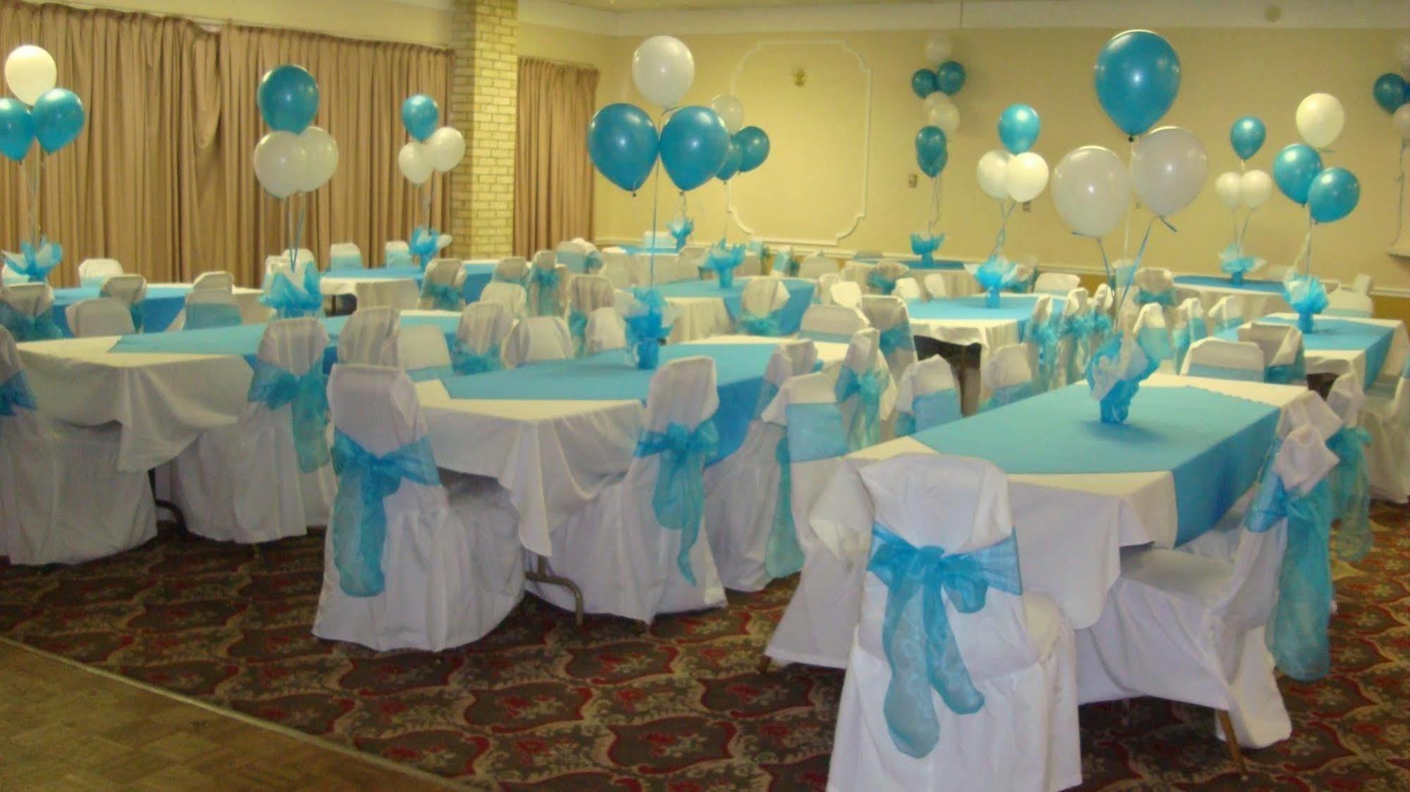 Rest Inn - Extended Stay, I-40 Airport, Wedding & Event Center Amarillo Bagian luar foto