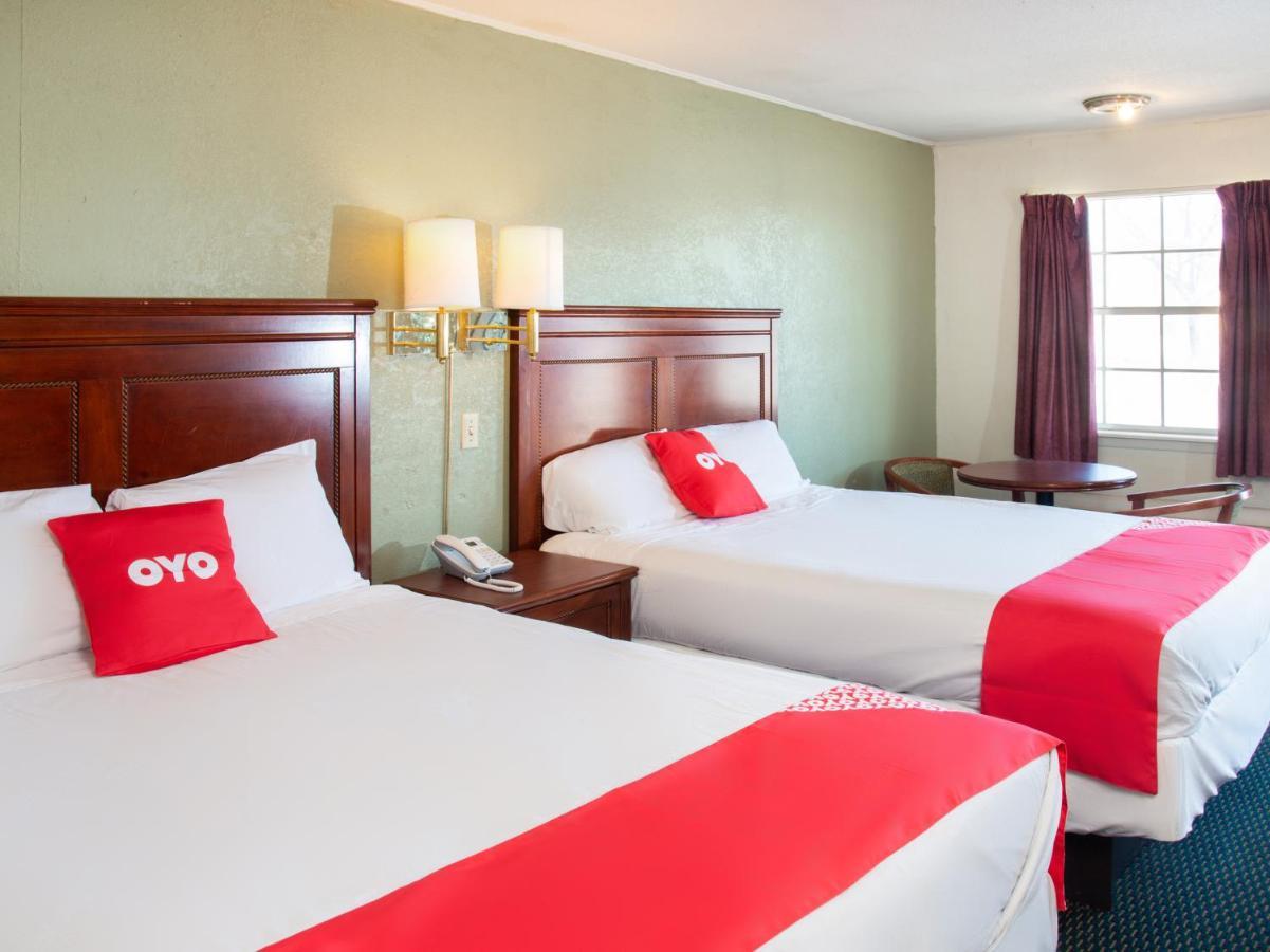 Rest Inn - Extended Stay, I-40 Airport, Wedding & Event Center Amarillo Bagian luar foto